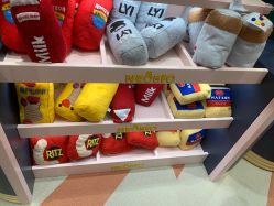 -奈尔宝·儿童乐园·亲子餐厅(鄞州万达店)