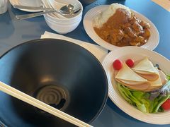 -湾景餐厅(海洋公园店)