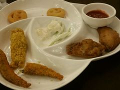 -绿茵阁(体育西分店)