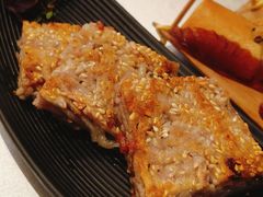 -凯宾斯基大酒店·三楼御龙轩中餐厅