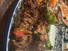 -卢布里西餐厅(满洲里店)