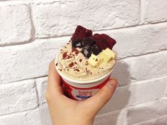 -DQ·蛋糕·冰淇淋(手工定制蛋糕长泰广场店)
