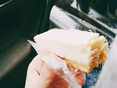 青森芝士-好利来(抚顺万达店)