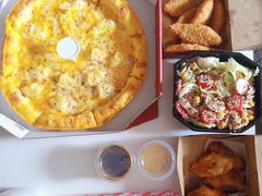 -米斯特比萨(望京西园店)