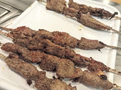 -马记伊源斋涮肉·清真菜(潘家园古玩市场店)