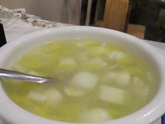 -新新湘菜馆(新中街二条店)