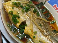 -聂记粤菜馆(鼓西路店)