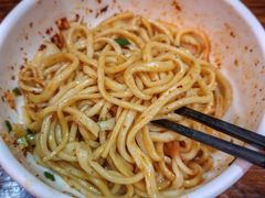 -秦园陕西手工面馆(番禺节能科技园店)