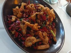 -天成川菜(礼岗店)