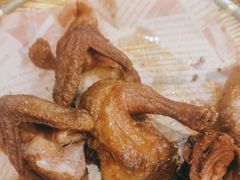 -信天游餐馆(万江店)