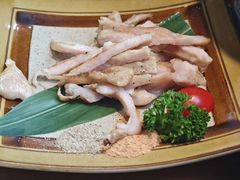 -九井澤精致料理(金茂店)