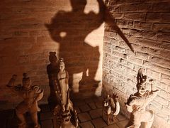 -洛阳古墓博物馆