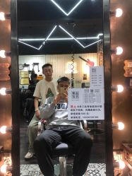 -無名发艺