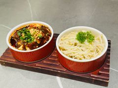 -四川饭店(城乡购物中心店)