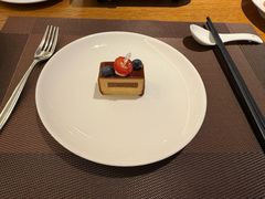 -星璞餐厅(深铁塘朗城君璞酒店)