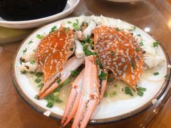 -阿钦大排档
