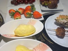 -半岛听涛蒸汽海鲜自助(K11店)