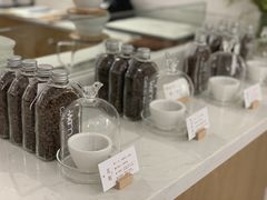 -Cafe on warm(丹霞店)