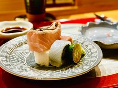 -鮨青(恒基名人购物中心店)
