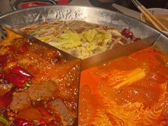-小龙坎火锅(春熙太古里店)
