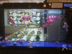 -老虎滩船说·海胆水饺·大连海鲜(老虎滩店)