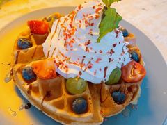 -北平花园·潮玩萌牙·北平咖啡(南锣鼓巷胡同店)