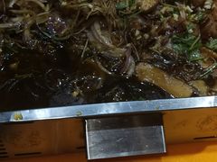 -王婆炒鱼(总店)