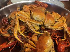 -虾小龙老长沙龙虾馆(坡子街店)