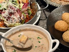 -SHADOWS•Bistro&Eatery(安福路店)
