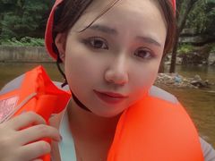 -对天河漂流