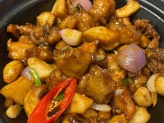 -钳真多钓虾馆·小龙虾海鲜烧烤(九六广场店)