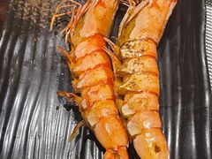 -古京·臻致料理(月湖店)