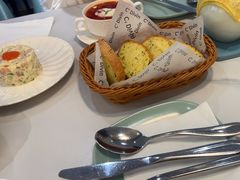 -库滋明·俄罗斯特色美食(中央大街店)