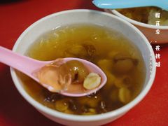 四果汤-汕头街四果汤