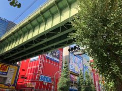 -秋叶原电器街