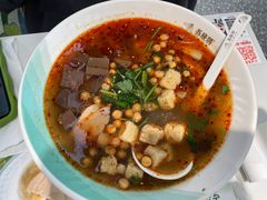 -苏晓玥·手作江南小吃(深圳北站店)