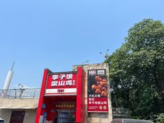 -李子坝梁山鸡(李子坝大鸡哥店)