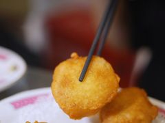 -燃计沙茶皇·香港沙茶火锅(人广旗舰店)