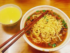 -陈记锅盖面(长江路店)