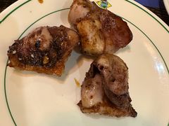 -巴犀烧烤(新崇光店)