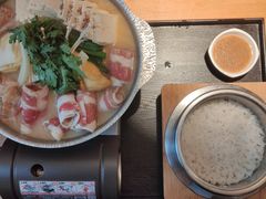 -味太助·银饭食堂(中华城店)