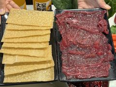 -三江汇火锅店(保全街店)
