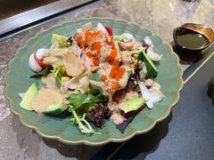 -松临·铁板烧&Omakase(神农店)