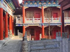 -长沙黑麋峰国家森林公园