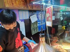 -阿甘锅盔(合生汇购物中心店)