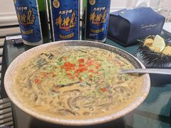 -君霖海鲜私房菜(春柳店)