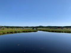 -塞罕坝国家级自然保护区