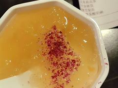 -汉水谣·江景餐厅(江滩店)