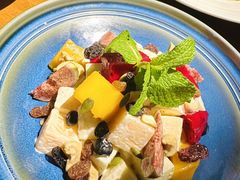 -巴别塔法餐舍(合作路店)