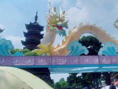-龙华寺